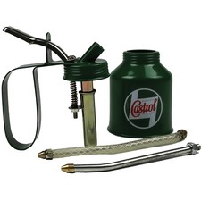 Castrol Classic Oils USA