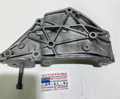 Supporto alternatore fiat - supporto,