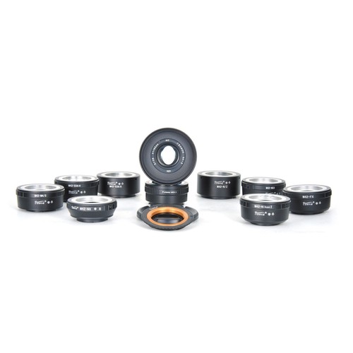 Helios 58mm cine - helios, f2