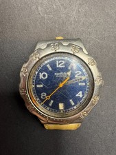 Swatch Vintage IRONY Scuba