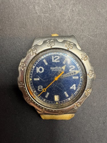 Swatch vintage irony - vintage,