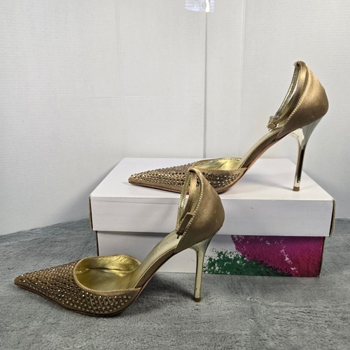 Scarpe decolte orsay - scarpe,
