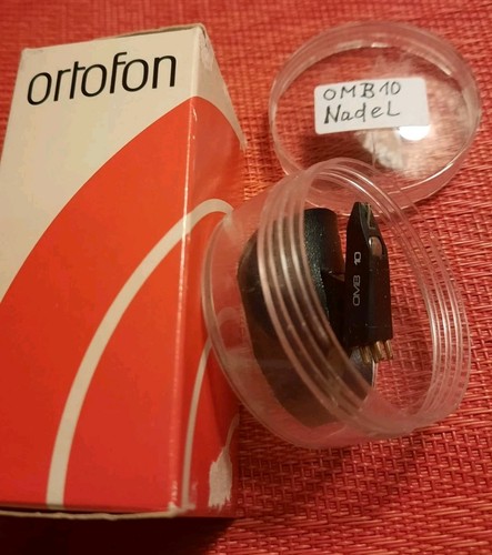 Ortofon omb 10 - ortofon,