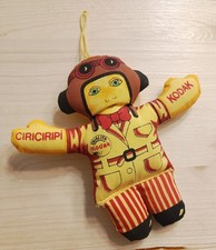 Pupazzo Gadget Ciriciripi