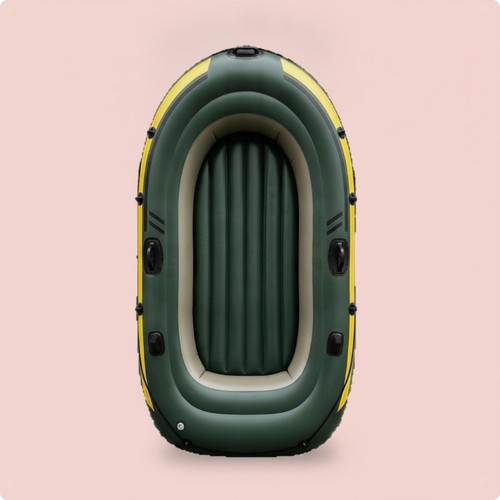 Gommone gonfiabile leggero - , per