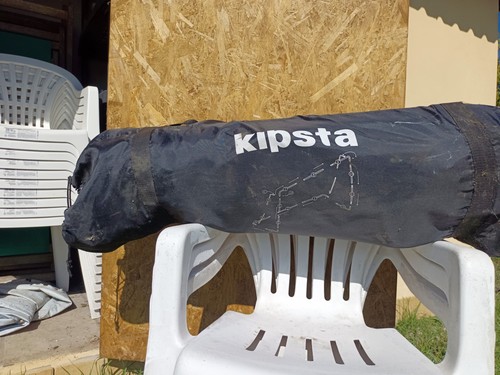 Kipsta borsone sportivo - kipsta,