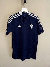 Adidas Leeds United Shirt Top