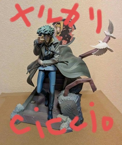 Specchio usato cowboy - specchio,