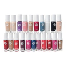 smalto unghie Yves Rocher- 5