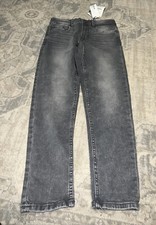 jeans Zara ragazzo skinny fit