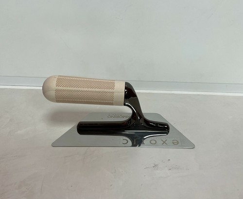 Marmorino tools cazzuola - marmorino,