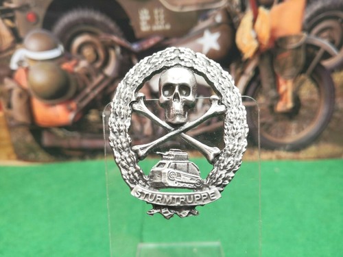 Insigne sturmtruppe - insigne,