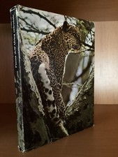 FAUNA DELL'AFRICA ORIENTALE