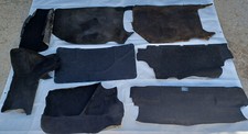 Kit tappezzeria cofano - kit,