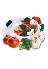 Microonde Steamer Veg & Pesce