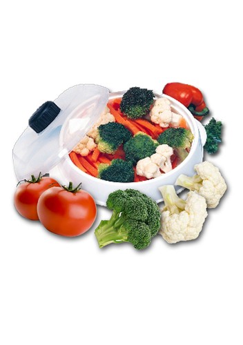 Microonde steamer veg - veg, &