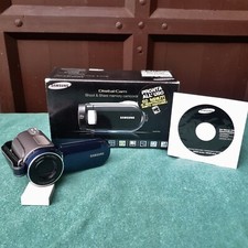 Samsung videocamera VP-MX20L