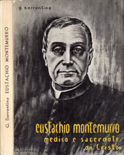 Eustachio Montemurro. Medico e