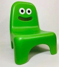 Super Rare Life size Toy Story 3 Bonnie's chair 40cm / 1.5kg From JAPAN