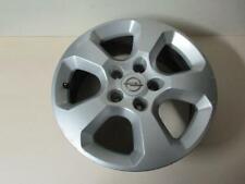 CERCHIO IN LEGA RAGGIO 16 OPEL ASTRA H ANNO 2005 6.5JX16H2 ET37
