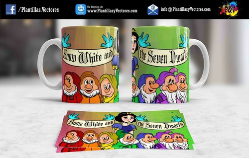 Tazza regalo disney nani - regalo,