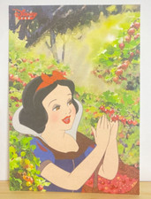 Biancaneve e i sette nani