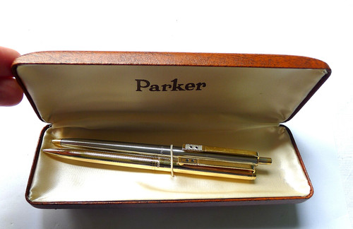 Vintage penna sfera biro - vintage,