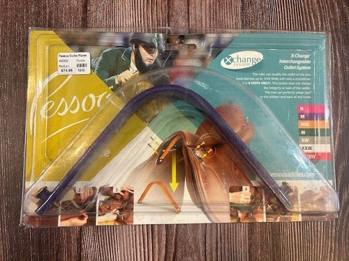 Pessoa gullet plate cambio - -,
