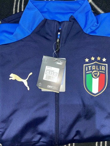 Felpa nazionale italia - , 2021
