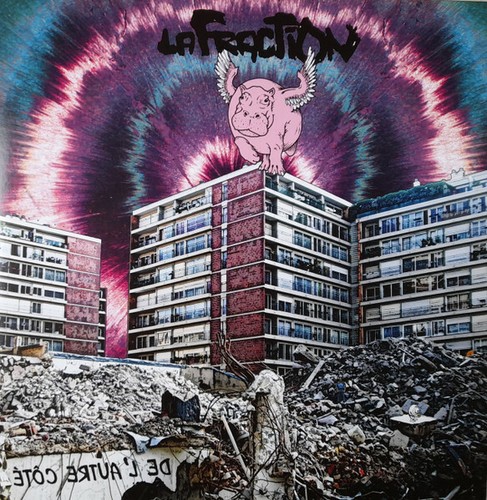 Fraction de l autre - la,