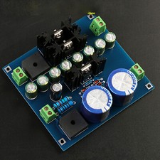 1pz Preamplificatore Tubo 12V