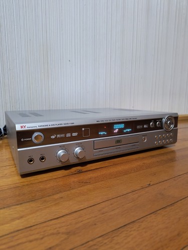 Kumyoung kdvd 1000 - kdvd-1000, karaoke