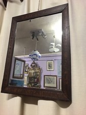 Specchiera inizi 900.