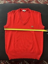 Gilet Lacoste 