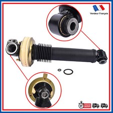 Suspension Hydraulique AVANT