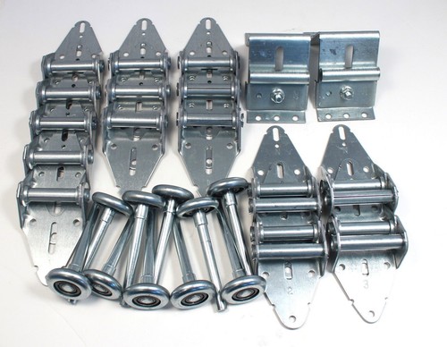 Kit messa punto cerniera - messa,