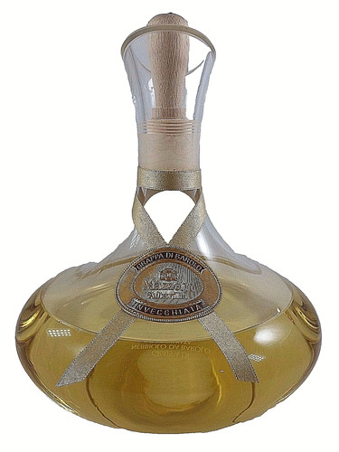 Grappa barolo decanter - 1,