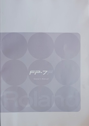 Roland tastiera - roland,