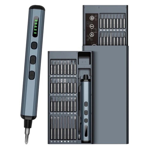 Cacciavite elettrico 1 - 68,