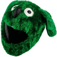 FUNNY HELM COVER COPRICASCO