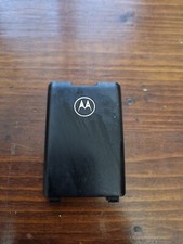 COVER POSTERIORE MOTOROLA