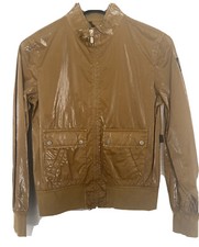 Giacca Belstaff Avon bambina