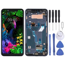 Schermo LCD per LG G8s ThinQ