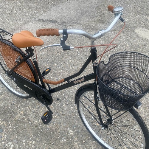 Bicicletta donna olanda - 26″,