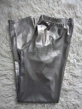 Pantaloni Leggings grigio