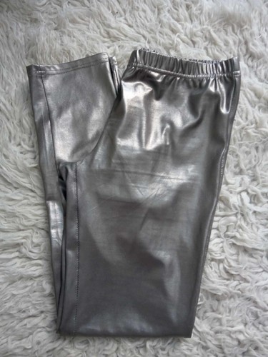 Pantaloni leggings grigio - leggings,