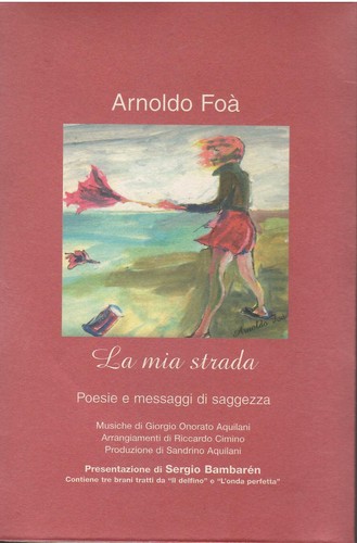 Mia strada - la,