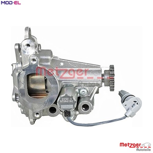 Pompa olio 8000065 per - 8000065, renault