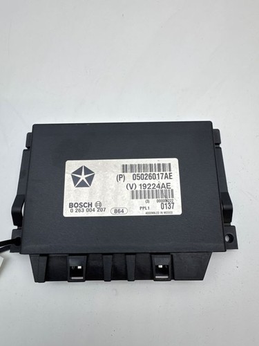 Centralina cambio diesel jeep - centralina,