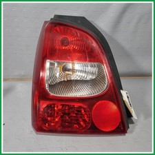 Fanale Posteriore Sinistro SX